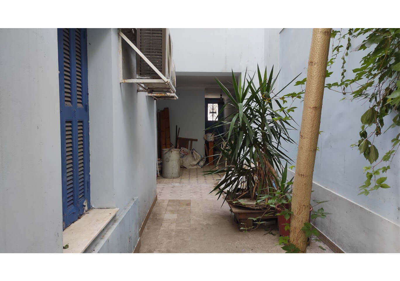 INVST Real Estate Piraeus Attica Real Estate.