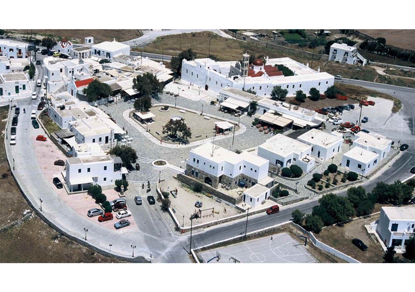 properties
